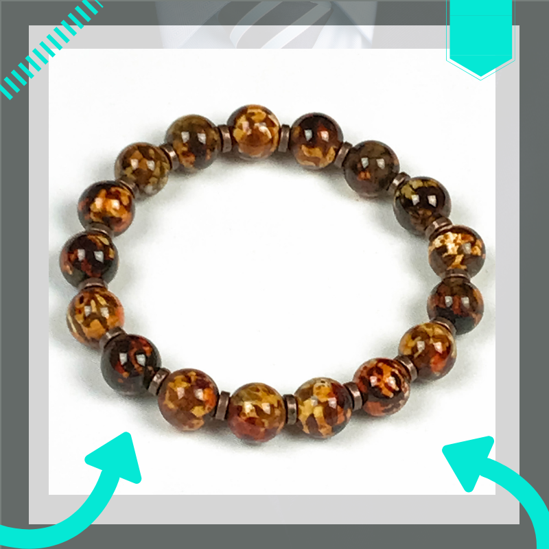 "Vivacious" Bracelet