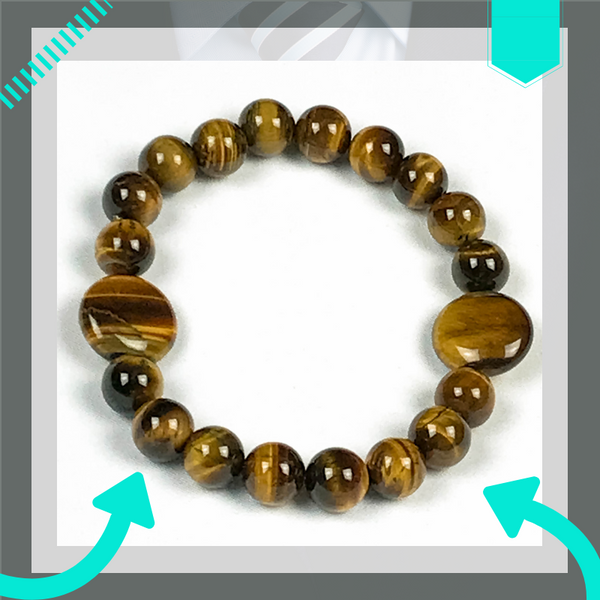 "Warrior" Bracelet